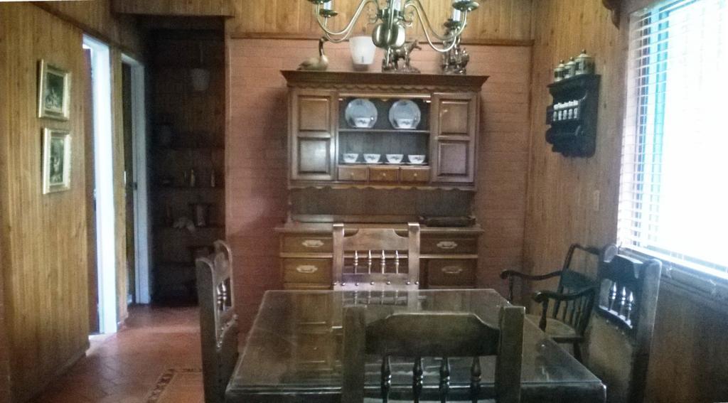 Bed and Breakfast La Gaviota Bnb Filandia Zewnętrze zdjęcie