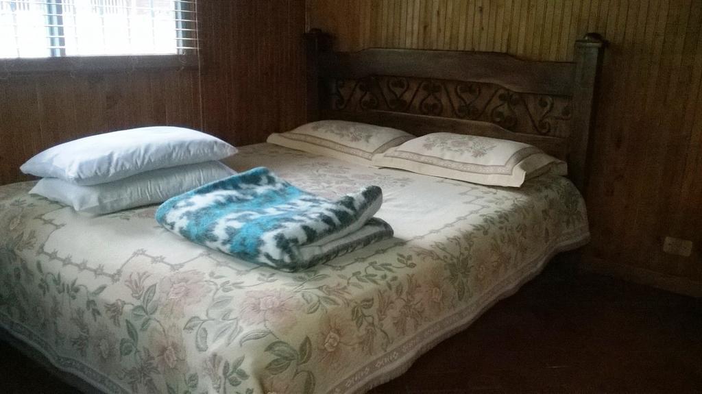 Bed and Breakfast La Gaviota Bnb Filandia Pokój zdjęcie