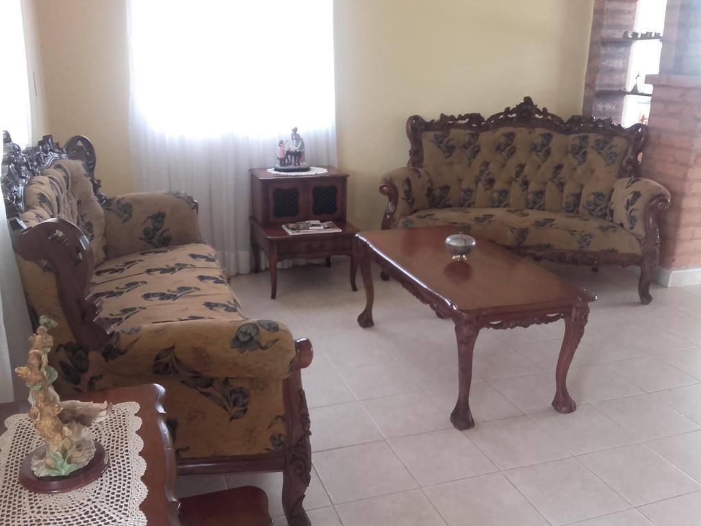Bed and Breakfast La Gaviota Bnb Filandia Zewnętrze zdjęcie