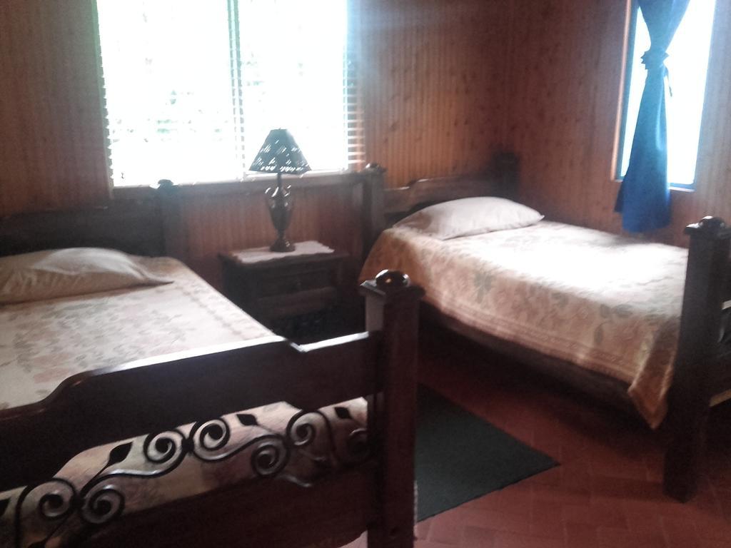 Bed and Breakfast La Gaviota Bnb Filandia Zewnętrze zdjęcie