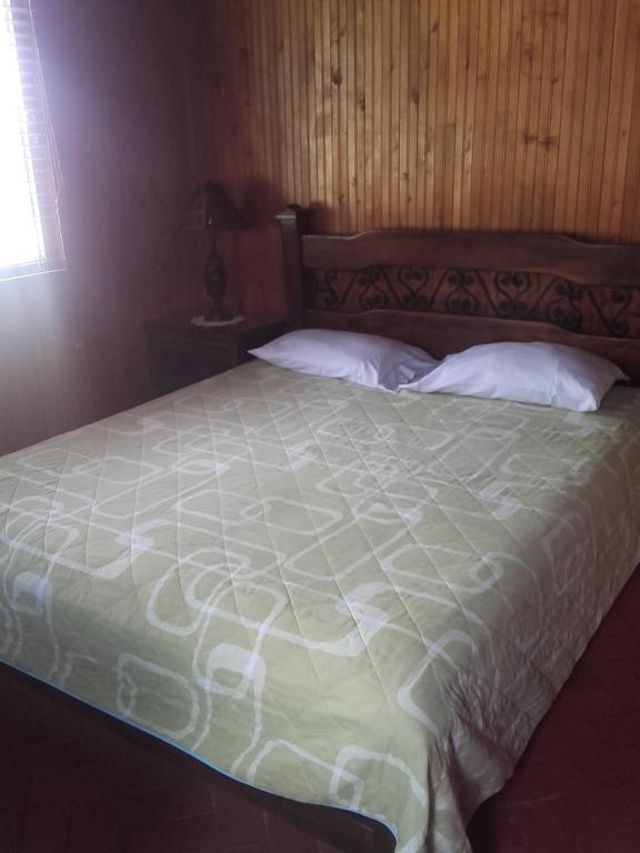 Bed and Breakfast La Gaviota Bnb Filandia Zewnętrze zdjęcie